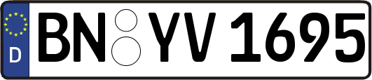 BN-YV1695
