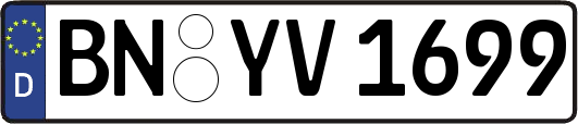BN-YV1699