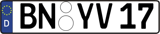 BN-YV17
