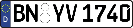 BN-YV1740