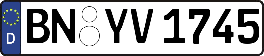 BN-YV1745