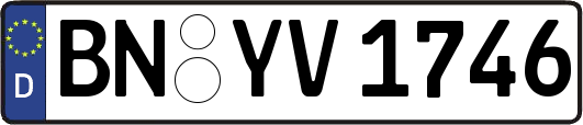 BN-YV1746