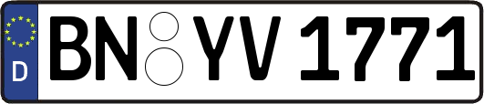 BN-YV1771