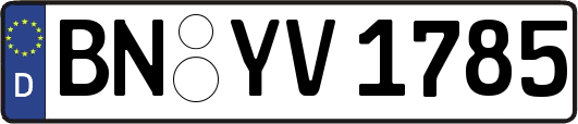 BN-YV1785