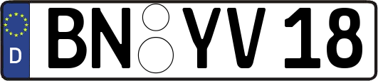 BN-YV18