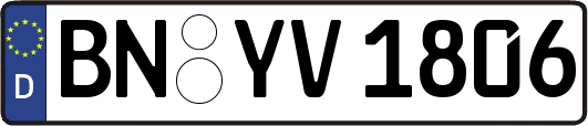 BN-YV1806