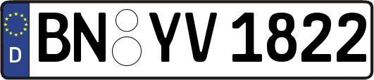 BN-YV1822
