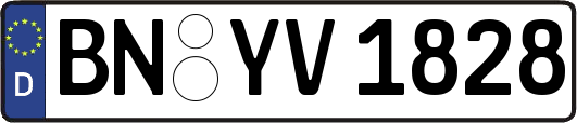 BN-YV1828