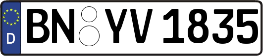 BN-YV1835