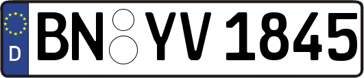 BN-YV1845