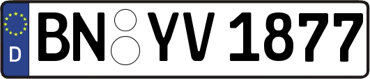BN-YV1877