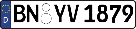 BN-YV1879