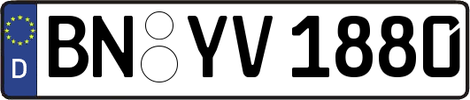 BN-YV1880