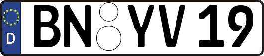 BN-YV19