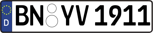 BN-YV1911