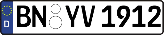 BN-YV1912