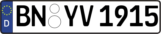 BN-YV1915