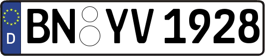 BN-YV1928