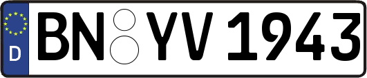 BN-YV1943