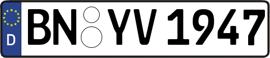 BN-YV1947