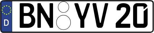 BN-YV20