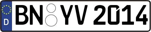 BN-YV2014