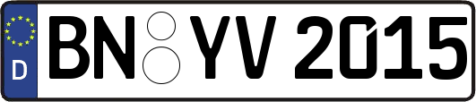 BN-YV2015