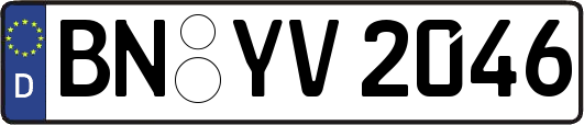 BN-YV2046