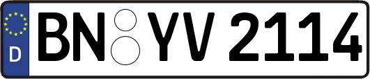 BN-YV2114