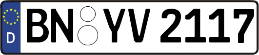 BN-YV2117