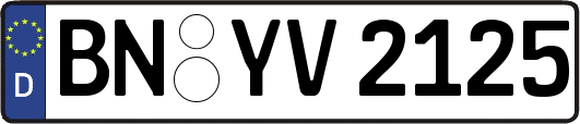 BN-YV2125
