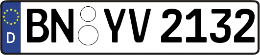 BN-YV2132