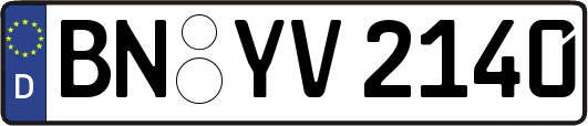 BN-YV2140
