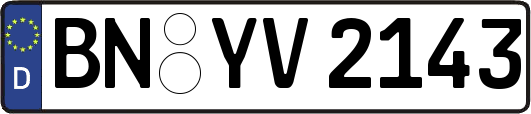 BN-YV2143