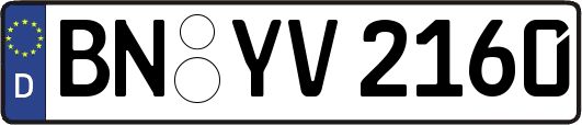 BN-YV2160