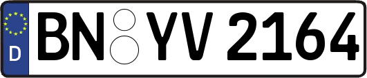 BN-YV2164