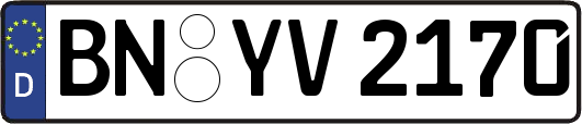 BN-YV2170