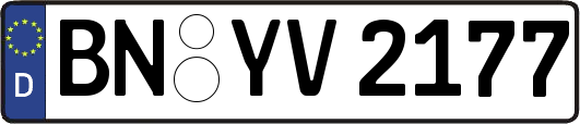 BN-YV2177