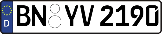 BN-YV2190
