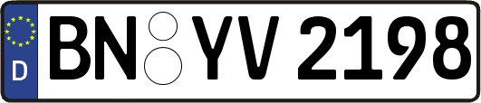 BN-YV2198