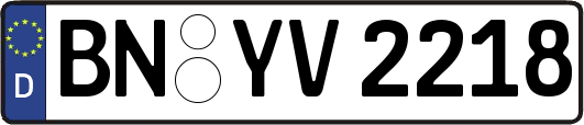 BN-YV2218