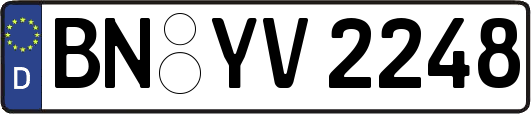 BN-YV2248