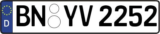 BN-YV2252