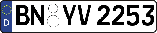 BN-YV2253