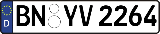 BN-YV2264