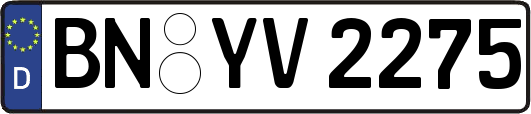 BN-YV2275