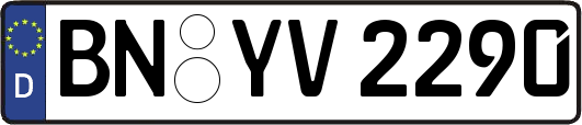 BN-YV2290