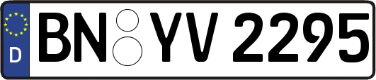 BN-YV2295