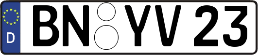 BN-YV23