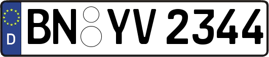 BN-YV2344